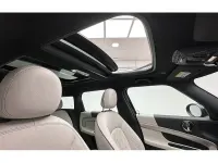 Used Mini Cooper Countryman Exclusive 2023 Enigmatic black SUV