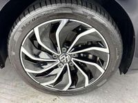 Used VW Golf VIII Edition 130 HP (95 kW) 2023 Black Hatchback