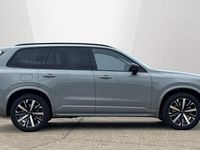 New Volvo XC90 Plus 250 HP (183 kW) 2025 Vapour grey SUV