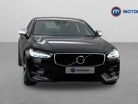 Usado Volvo S90 R-Design 190 HP (139 kW) 2019 Preto Sedan