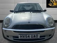 Używany Mini ONE Hatch 98 KM (72 kW) 2013 Hatchback