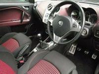 Used Alfa Romeo MiTo 2010 Hatchback
