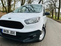 used Ford Transit Courier 1.0 EcoBoost Van