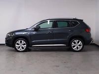 Used Seat Ateca Xperience 150 HP (110 kW) 2023 Green SUV