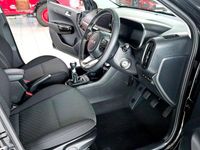 New Kia Picanto 2025 Black Hatchback