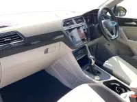 Used VW Tiguan Elegance 148 HP (108 kW) 2021 Grey SUV