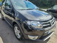 Used Dacia Sandero Ambiance 2014