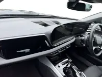 Used Audi A5 Sport 150 HP (110 kW) 2025 Black Sedan