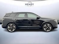 Used Vauxhall Grandland Ultimate 154 kW (210 HP) 2024 Black SUV