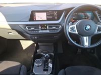 Used BMW M235 Comfort Edition 302 HP (222 kW) 2021 Blue Coupe