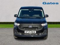 Used Ford Transit Connect Trend 122 HP (89 kW) 2025 Black MPV