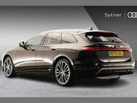 Used Audi e-tron S-Line 269 kW (367 HP) 2025 Black SUV