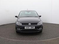 used VW Polo o 1.2 TSI Match Edition Hatchback 5dr Petrol Manual Euro 6 (s/s) (90 ps) Android Auto