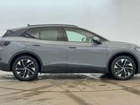 Used VW ID.4 Pro 210 kW (286 HP) 2025 Grey SUV