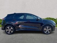 Usado Ford Puma ST-Line 125 HP (91 kW) 2025 Preto SUV