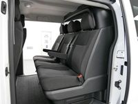 Used Peugeot Expert 120 HP (88 kW) 2021 White Van