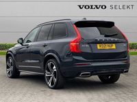 used Volvo XC90 2.0 B5D [235] R DESIGN Pro 5dr AWD Geartronic