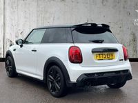 used Mini Cooper HATCHBACK 1.5Sport Premium Plus 3dr Auto