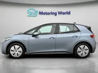 Usado VW ID.3 Pro Performance 150 kW (204 CV) 2022 Utilitario