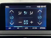 Used Peugeot 3008 Active+ 131 HP (96 kW) 2023 Grey SUV