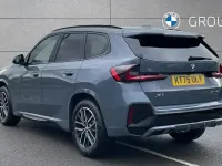 Used BMW X1 M Sport 168 HP (123 kW) 2026 Grey SUV