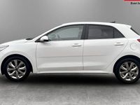 Used Kia Rio 120 HP (88 kW) 2022 Hatchback