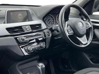 Used BMW X1 150 HP (110 kW) 2019 SUV