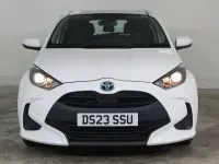 Used Toyota Yaris 116 HP (85 kW) 2026 Hatchback