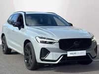 Used Volvo XC60 Plus 250 HP (183 kW) 2026 SUV
