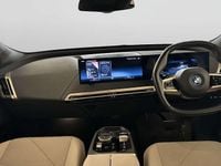 Used BMW iX M Sport 239 kW (326 HP) 2024 SUV