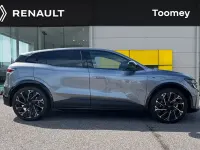 New Renault Megane E-Tech Techno Esprit Alpine 157 kW (214 HP) 2026 Hatchback
