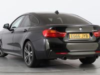 used BMW 440 4 Series Gran Coupe i M Sport Gran Coupe 3.0 5dr