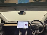 Used Tesla Model 3 Performance 461 kW (627 HP) 2019 Black Sedan