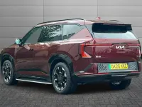 New Kia EV5 GT-Line S 157 kW (214 HP) 2026 Unknown SUV