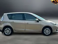 Used Renault Scénic III Dynamique 110 HP (80 kW) 2015 Estate