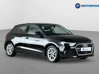 Used Audi A1 Sport 2023 Black SUV