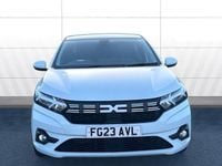 Used Dacia Sandero Expression 91 HP (66 kW) 2025 Hatchback