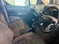 Used Ford Transit Limited 2023 White Van