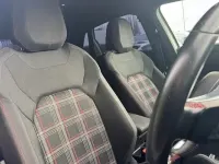 Used VW Polo GTI 200 HP (147 kW) 2019 White Hatchback
