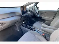New VW ID.3 Pro 147 kW (200 HP) 2026 Silver Hatchback