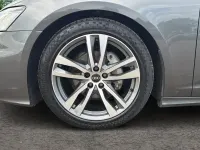 Used Audi A6 S-Line 204 HP (150 kW) 2021 Grey Sedan