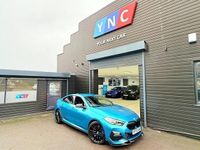 Used BMW 218 M Sport 2020 Blue Coupe
