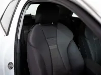 Used Audi A3 Sport 150 HP (110 kW) 2017 White Hatchback