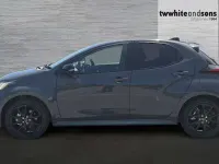 New Mazda 2 Homura-Line 116 HP (85 kW) 2026 Hatchback