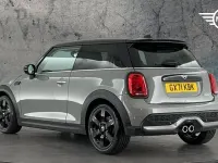 Used Mini Cooper S Classic 178 HP (130 kW) 2022 Hatchback