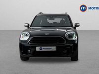 Begagnad Mini Cooper Comfort 136 HK (100 kW) 2022 Halvkombi