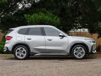 Used BMW iX1 xLine 230 kW (313 HP) 2023 Silver SUV