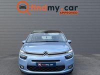 used Citroën Grand C4 Picasso 1.6 e-HDi 115 Airdream VTR+ 5dr