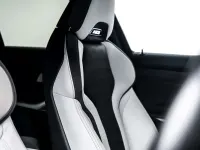 Used BMW M3 Competition Edition 2023 Grey Sedan
