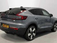 Used Volvo EC40 Ultimate 167 kW (228 HP) 2023 SUV